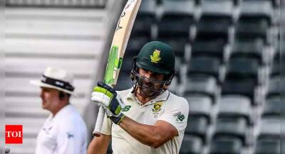 Dean Elgar banks on shaken South Africa bouncing back in must-win second Test against New Zealand