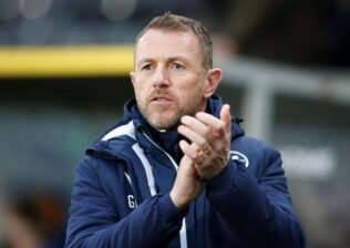 Gary Rowett explains tactics behind Millwall’s win at Derby County