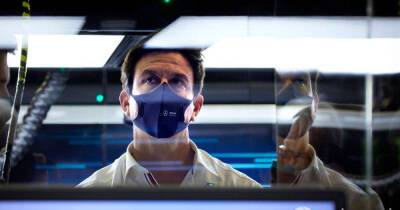 Christian Horner - Mohammed Ben-Sulayem - Wolff: No "conscious bias” from F1 stewards despite Hamilton suggestion - msn.com