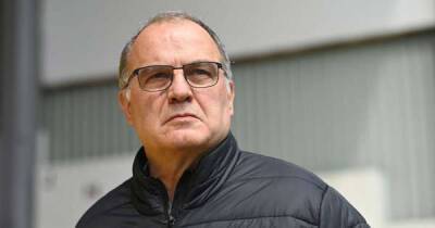 Steven Gerrard - Marcelo Bielsa - Gabby Agbonlahor - Former Aston - Gabriel Agbonlahor - Gabby Agbonlahor delivers damning Leeds United verdict after Liverpool horror show - msn.com