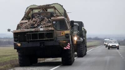 Guerra Ucrania - Rusia: última hora en directo | Invasión y ataques en suelo ucraniano | Putin inicia una operación militar