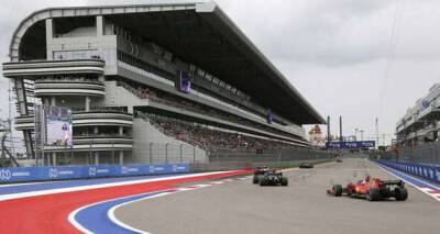 F1 halts Russian GP ticket sales as new track added as potential replacement