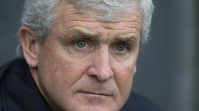 Hughes takes helm at UK League Two club