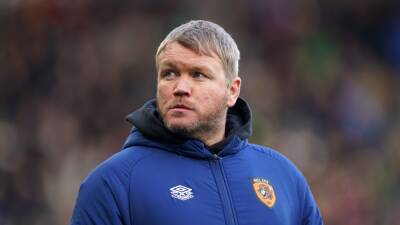 Darren Ferguson - Grant Maccann - Peterborough United - Championship - Peterborough turn to Grant McCann for a second time - bt.com -  Swansea -  Hull