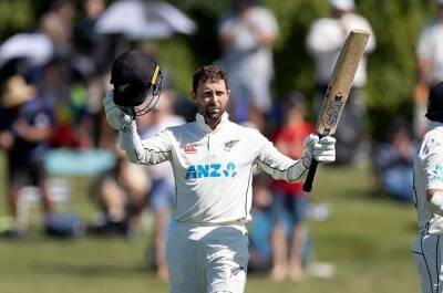 Devon Conway - Ross Taylor - How former Proteas opener played role in NZ star Conway being lost to SA cricket - news24.com - South Africa - New Zealand - county Kane