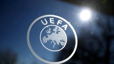 UEFA should review organisation of Champions League final in St-Petersburg - EU Parliament - channelnewsasia.com - Russia - Eu -  Brussels