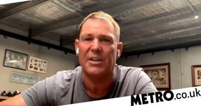 Shane Warne open to England job and reacts to decision to drop James Anderson and Stuart Broad