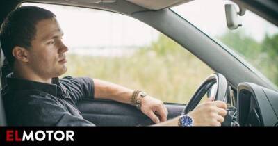 Absuelto tras negarse al test de alcoholemia con el coche en doble fila - en.as.com - Madrid