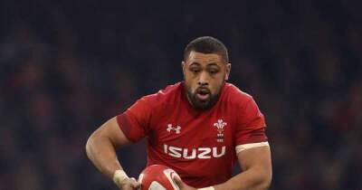 Louis Rees-Zammit left out and Taulupe Faletau recalled for Wales’ England clash