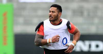 England vs Wales team announcements LIVE: Six Nations rugby line-ups revealed as Manu Tuilagi recalled