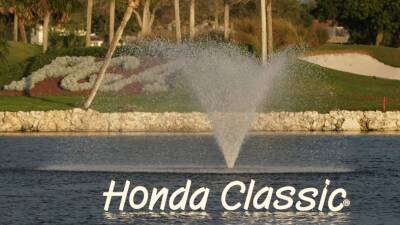 How to watch the PGA Tour's Honda Classic on ESPN+
