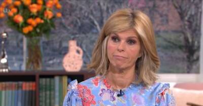 Frustrated ITV This Morning viewers complain over 'terrible' issue during Kate Garraway appearance