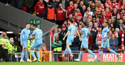 Premier League have given Man City two advantages over Liverpool FC as title race takes new turn