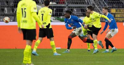 Rangers team news: Midfield conundrum, Bassey switch, Dortmund's dilemmas, plus expected XI after hints
