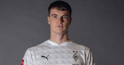 Borussia Monchengladbach starlet Bongard killed in traffic accident - msn.com - Germany