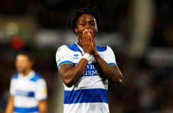 Moses Odubajo sends three-word message to QPR supporters after dramatic win over Blackpool