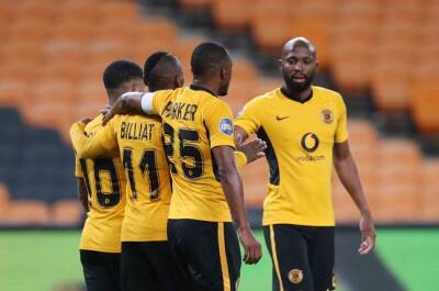 Kaizer Chiefs' fixture saga to be further prolonged, says PSL prosecutor Majavu - news24.com - South Africa -  Cape Town