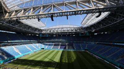Volodymyr Zelenskyy - UEFA to move Champions League final out of Russia: reports - cbc.ca - Britain - Russia - Ukraine