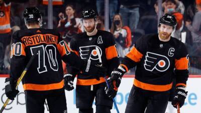Will Flyers start cleaning up messes at trade deadline, or make more mistakes?