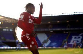 “I think the club would take it” – Bristol City fan pundit addresses the future of Antoine Semenyo
