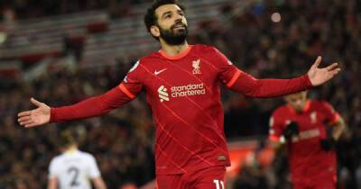 'Cannot accept' - Mohamed Salah sent blunt contract message by Liverpool legend