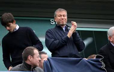 MP Says Roman Abramovich Should Not Be Allowed To Own Chelsea