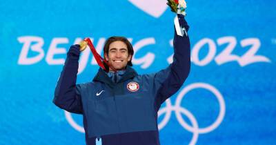 How Team USA’s Alex Hall won slopestyle gold at Beijing 2022 - olympics.com - Sweden - Switzerland - Usa - Beijing - Japan
