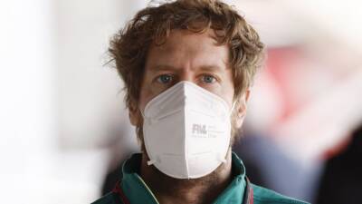 Sebastian Vettel - F1 | Vettel: "¿Rusia? Yo ya lo he decidido" - en.as.com -  Sochi