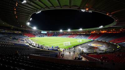 Aleksander Ceferin - Scottish FA in talks with UEFA over World Cup play-off against Ukraine - bt.com - Russia - Ukraine - Scotland - Austria - Kazakhstan