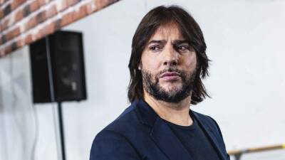 Joaquín Cortés ya tiene fecha de desahucio por negarse a pagar el alquiler de su casa de Portugal - en.as.com - Portugal