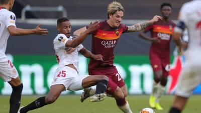 La Juventus opta a un gran golpe doble - en.as.com