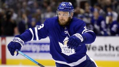 Ice Chips: Maple Leafs recall F Clifford from Marlies - tsn.ca - Florida