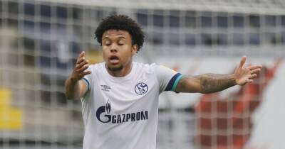 Schalke snub Gazprom as Bundesliga club end 15 year sponsorship in Ukraine show of solidarity - dailyrecord.co.uk - Russia - Ukraine - Germany - Scotland - Usa -  Saint Petersburg