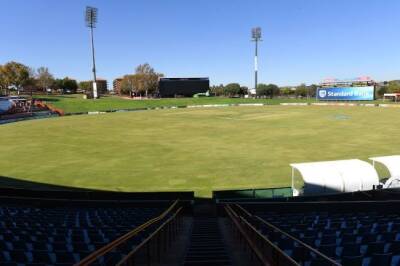 SuperSport Park in crowd pickle over numbers for Bangladesh series