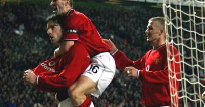 Man Utd legend Roy Keane sets the record straight over "grumpy" reputation