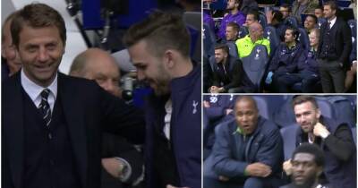 Aston Villa - Tottenham Hotspur - Tim Sherwood - When Tim Sherwood invited Spurs fan to manage game v Aston Villa in 2014 - givemesport.com