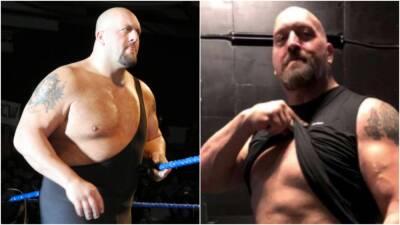 The Big Show’s body transformation is still one of the most dramatic in WWE - givemesport.com