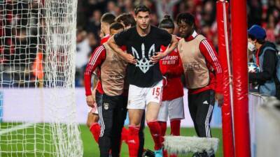 La guerra impacta de lleno en el deporte mundial - en.as.com - Manchester