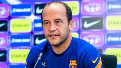 El relato en plena huida del seleccionador absoluto español en Kiev - en.as.com - Madrid -  Kiev