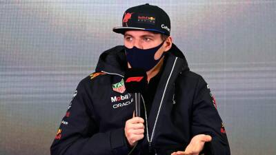 Max Verstappen says Michael Masi has been 'thrown under the bus' after losing race director role