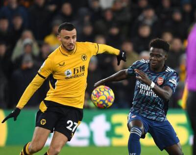 Arsenal vs Wolves: How to watch live, stream link, team news