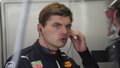 ‘Thrown under the bus’ – Max Verstappen criticises FIA over Michael Masi sacking