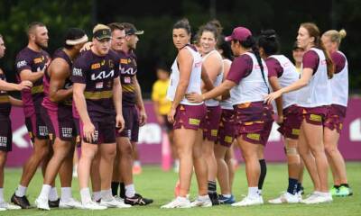NRLW’s 491-day hiatus ends but path to professionalism remains unclear - theguardian.com - New Zealand