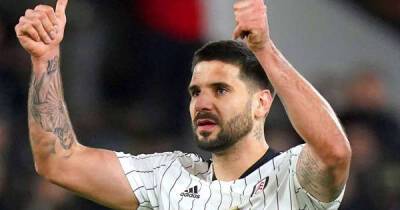 Aleksandar Mitrovic wants Fulham title glory after smashing Championship scoring record with 14 games to spare