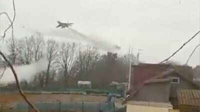 El vídeo que muestra en primera persona el horror de una guerra - en.as.com - Madrid