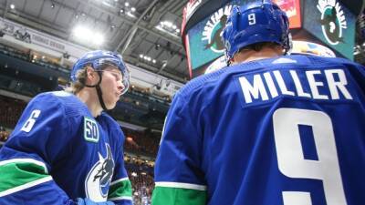 Bruce Boudreau - Countdown to TradeCentre: All eyes on the Canucks - tsn.ca