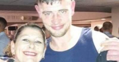 Tributes to 'loving' dad, 37, found dead near busy road as three are held on suspicion of kidnap and murder - manchestereveningnews.co.uk