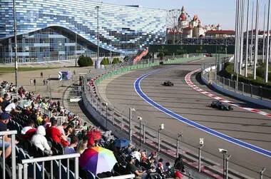 Max Verstappen And Sebastian Vettel Call On Formula One To Remove The Russian Grand Prix From The 2022 Calendar