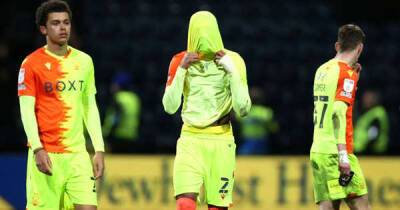Why Nottingham Forest boss Steve Cooper was 'reassured' after Preston stalemate