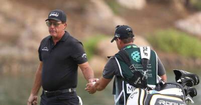 Phil Mickelson's week from hell and Greg Norman on 'egregious bullying' - Scotsman Golf Show